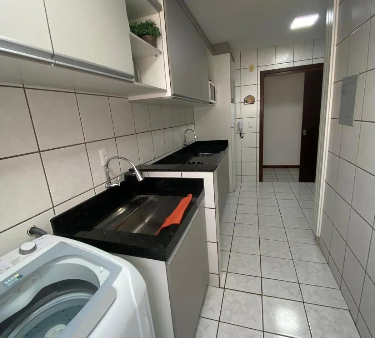 Apartmán Amplio Depto 50 Mts De La Playa Bombinhas