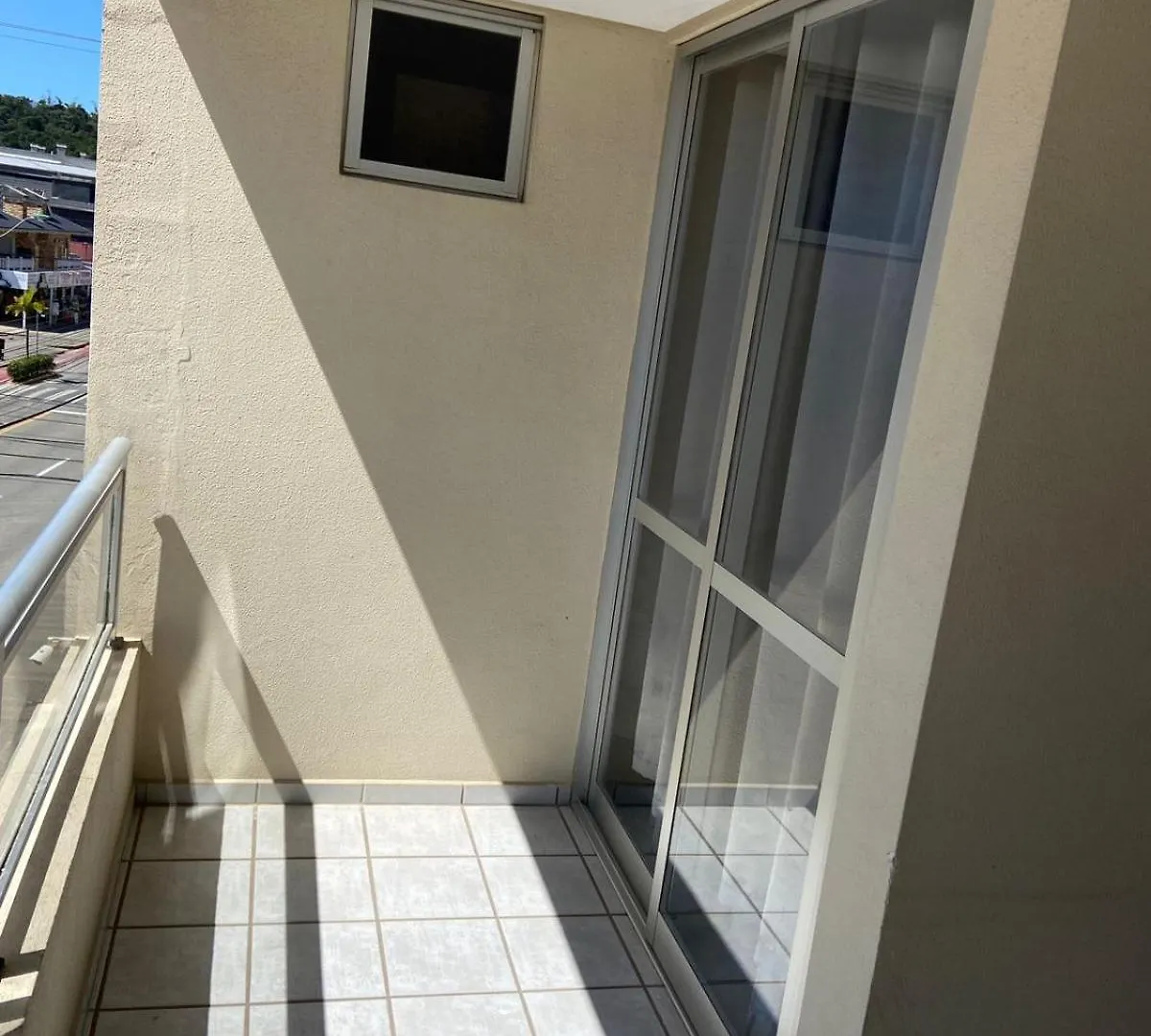 Apartmán Amplio Depto 50 Mts De La Playa Bombinhas Brazílie