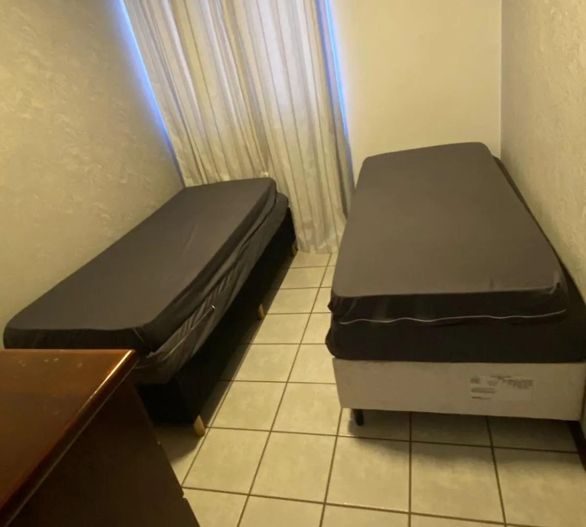 Apartmán Amplio Depto 50 Mts De La Playa Bombinhas 0*,  Brazílie