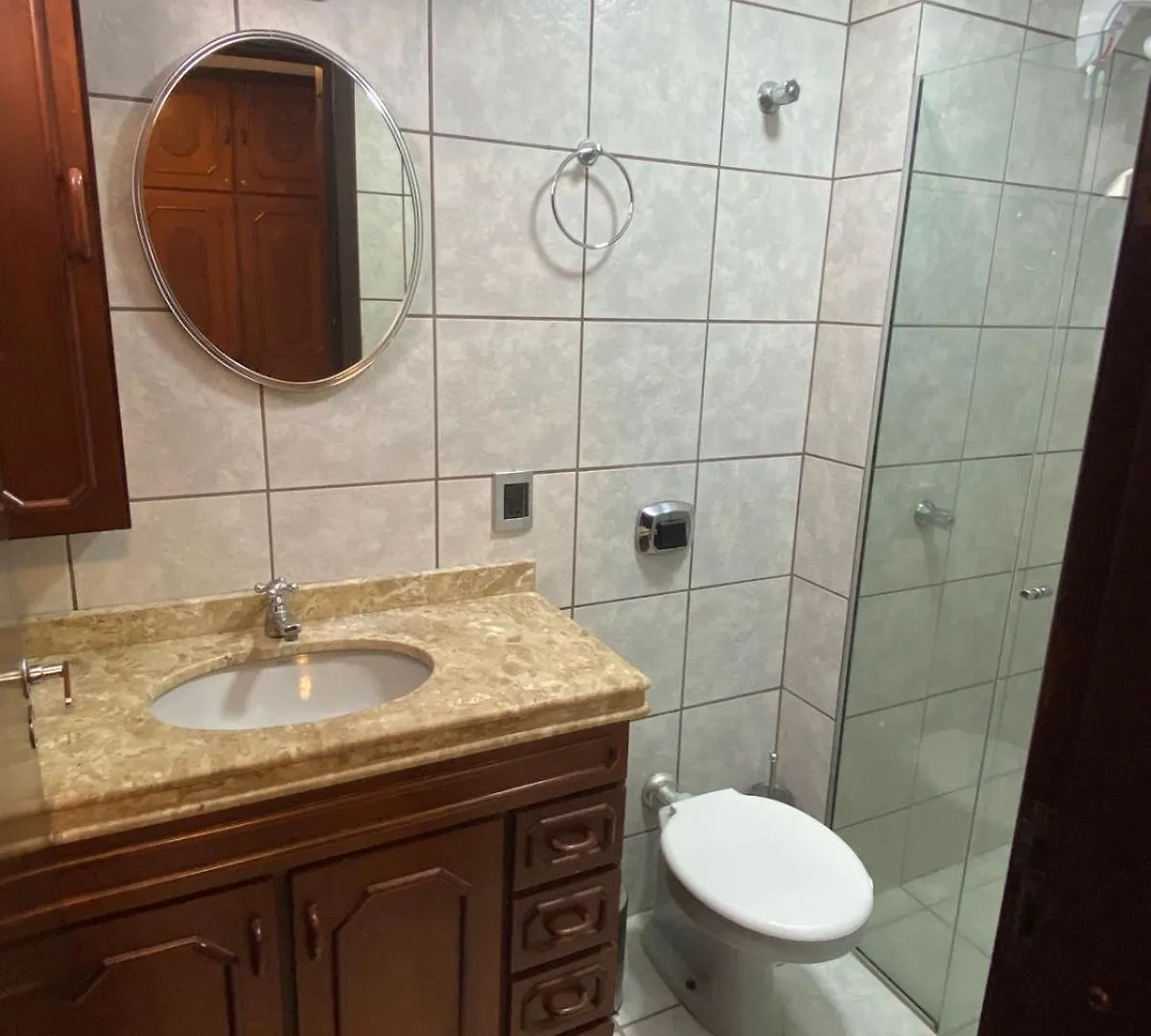 Apartmán Amplio Depto 50 Mts De La Playa Bombinhas