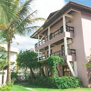 Apartamento Solar Flores Apto 03, Bombinhas