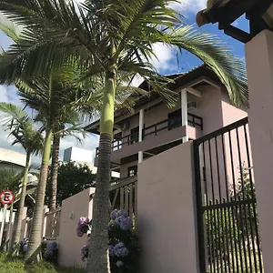 Apartamento Solar Flores Apto 2, Bombinhas