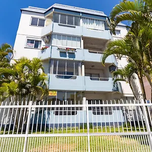 Apartamento 203 Localizacao De Bombas, Bombinhas