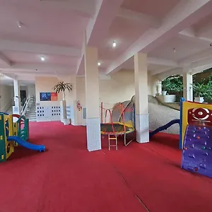Apartamento Summer Sc, Bombinhas