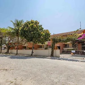 Apartamento Flamboyant, Bombinhas